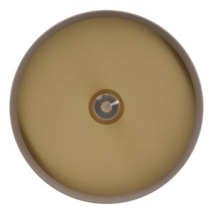 EGLO DUAIA 900838 – plafonjera, sivobraon sa teksturom, prikaz 7