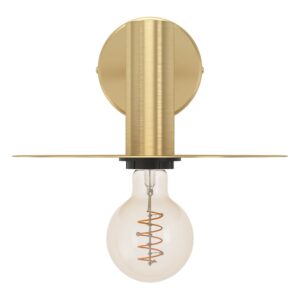 EGLO ESCANDELL 900733 – zidna lampa, boja brušenog mesinga, prikaz 5