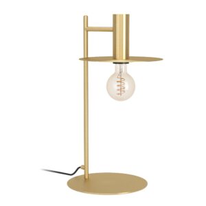 EGLO ESCANDELL 900734 – stona lampa, boja brušenog mesinga, glavna fotografija