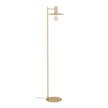 EGLO ESCANDELL 900735 – podna lampa, boja brušenog mesinga, glavna fotografija