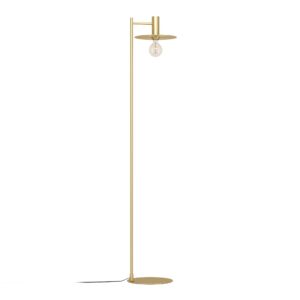 EGLO ESCANDELL 900735 – podna lampa, boja brušenog mesinga, prikaz 5