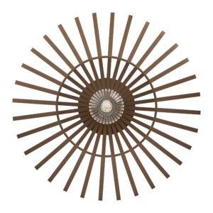 EGLO ESPINAL 901096 – plafonjera, bronzana, prikaz 5