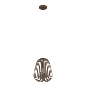 EGLO ESPINAL 901097 – visilica, bronzana, glavna fotografija