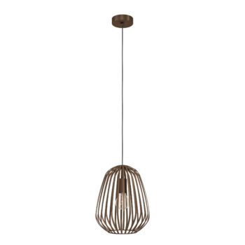 EGLO ESPINAL 901097 – visilica, bronzana, glavna fotografija