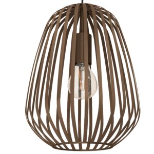 EGLO ESPINAL 901097 – visilica, bronzana, prikaz 4