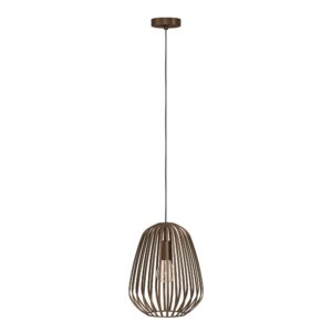 EGLO ESPINAL 901097 – visilica, bronzana, prikaz 5