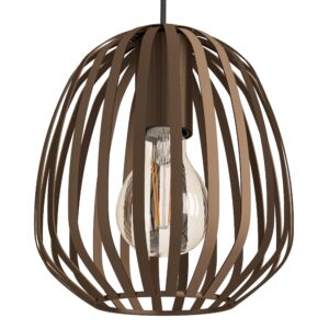 EGLO ESPINAL 901098 – visilica, bronzana, prikaz 4