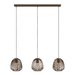 EGLO ESPINAL 901098 – visilica, bronzana, prikaz 5