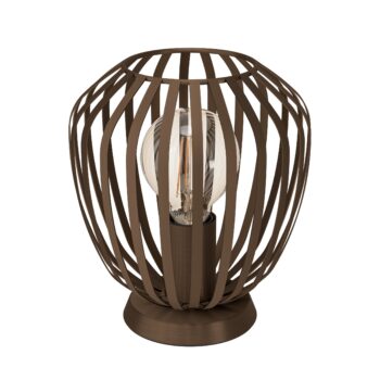 EGLO ESPINAL 901099 – stona lampa, bronzana, glavna fotografija