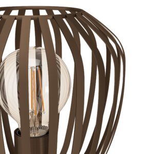 EGLO ESPINAL 901099 – stona lampa, bronzana, prikaz 4
