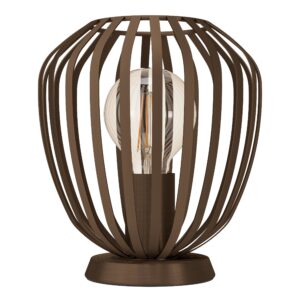 EGLO ESPINAL 901099 – stona lampa, bronzana, prikaz 5