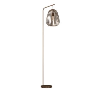 EGLO ESPINAL 901101 – podna lampa, bronzana, prikaz 5