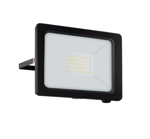 EGLO FAEDO 3 900256 – zidna lampa, crna, glavna fotografija