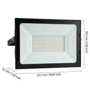 EGLO FAEDO 3 900256 – zidna lampa, crna, prikaz 4