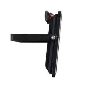 EGLO FAEDO 3 900256 – zidna lampa, crna, prikaz 5