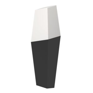 EGLO FARINDOLA 900682 – zidna lampa, crna, prikaz 5