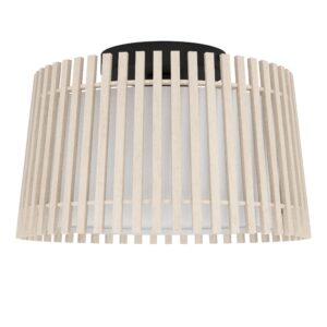 EGLO FATTORIA 900901 – plafonjera, crna, glavna fotografija