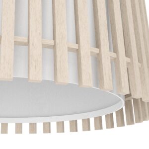 EGLO FATTORIA 900901 – plafonjera, crna, prikaz 4