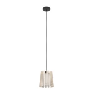 EGLO FATTORIA 900902 – visilica, crna, glavna fotografija