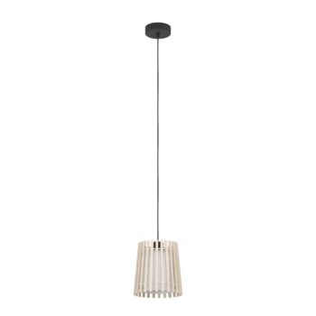 EGLO FATTORIA 900902 – visilica, crna, glavna fotografija
