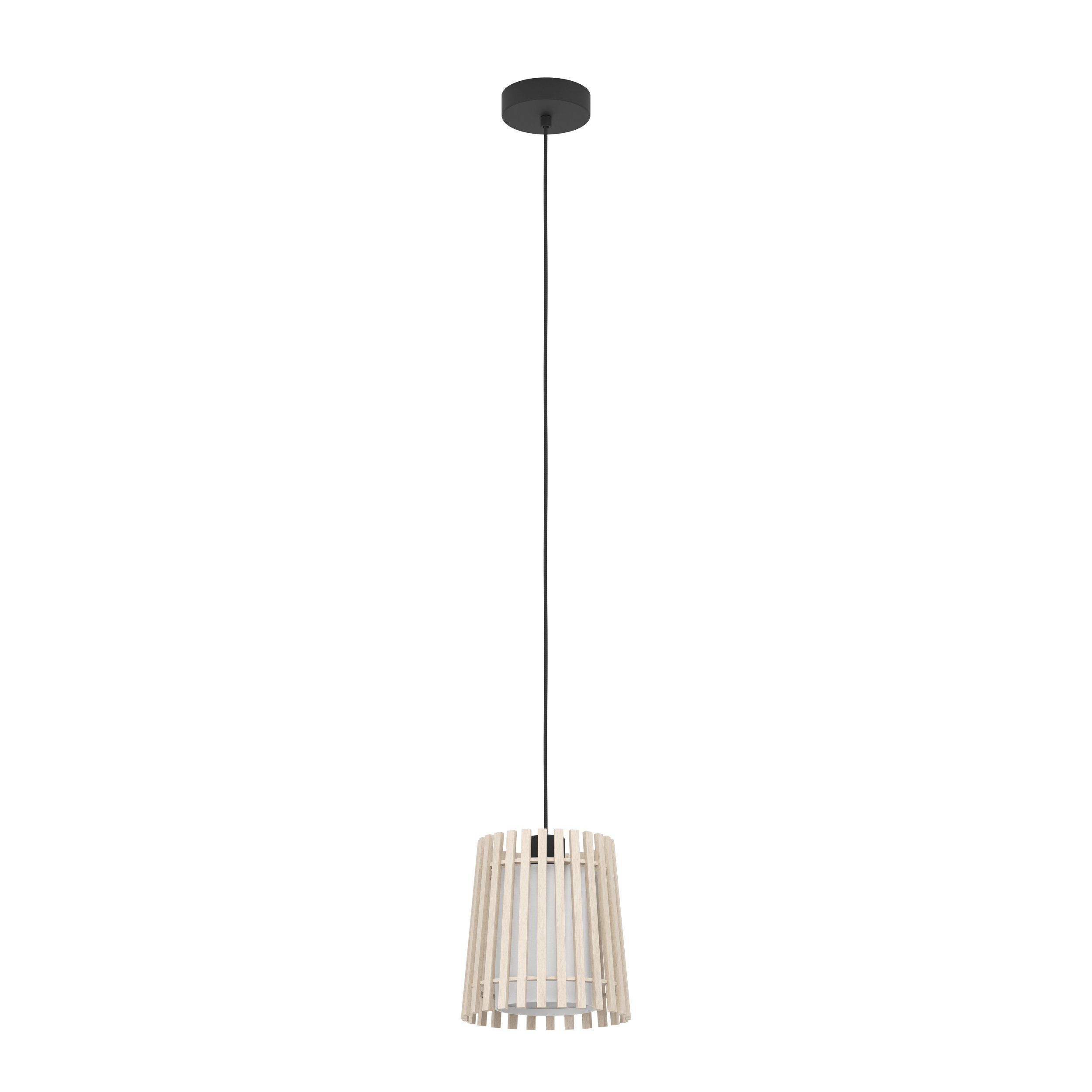 EGLO FATTORIA 900902 – visilica, crna, glavna fotografija EGLO FATTORIA 900902 – visilica, crna, glavna fotografija