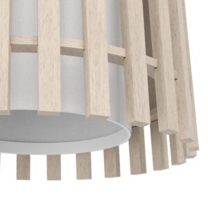 EGLO FATTORIA 900902 – visilica, crna, prikaz 4