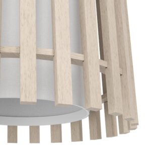 EGLO FATTORIA 900903 – visilica, crna, prikaz 4
