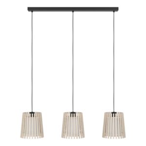 EGLO FATTORIA 900903 – visilica, crna, prikaz 5