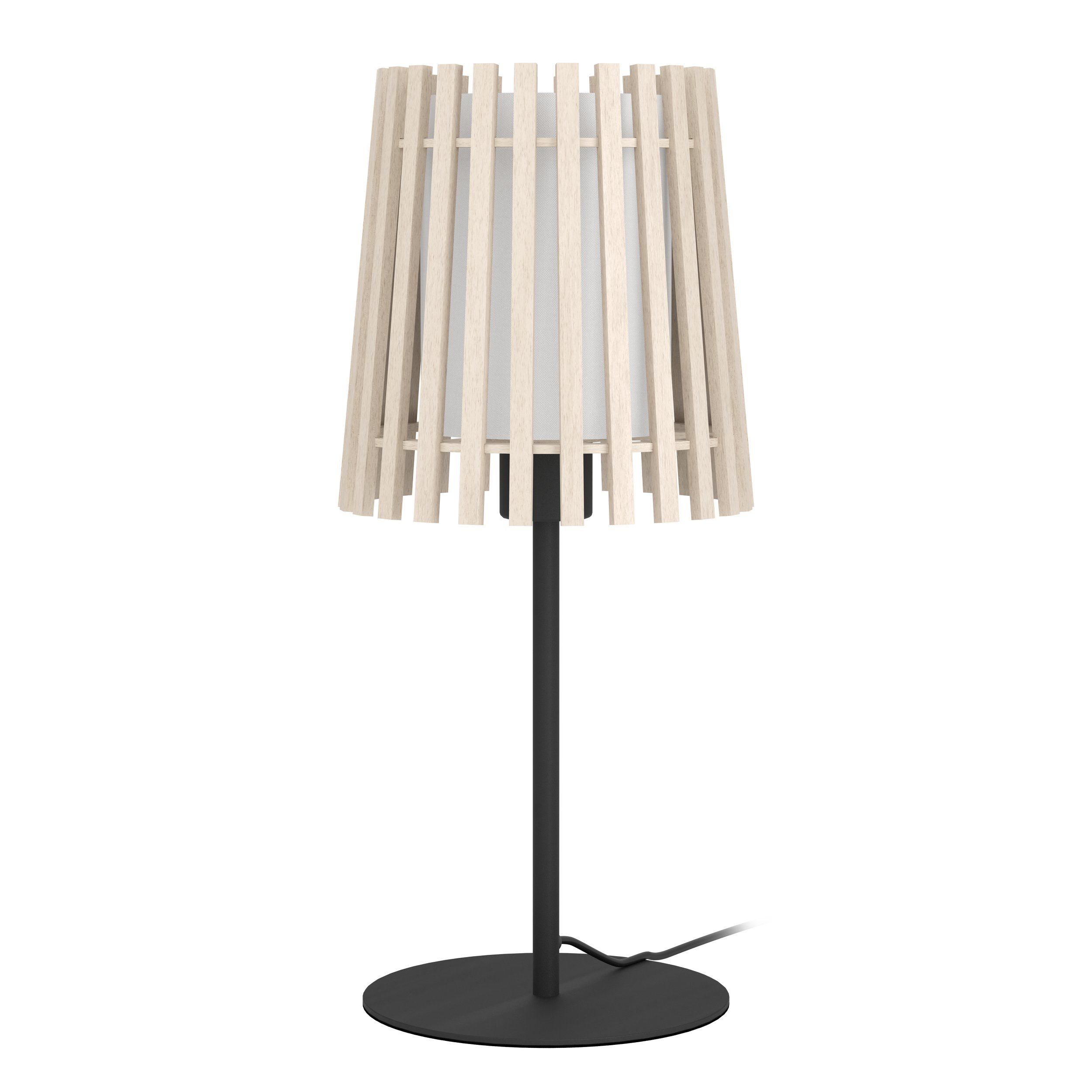 EGLO FATTORIA 900904 – stona lampa, crna, glavna fotografija EGLO FATTORIA 900904 – stona lampa, crna, glavna fotografija
