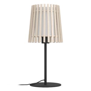 EGLO FATTORIA 900904 – stona lampa, crna, prikaz 5
