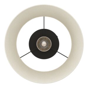 EGLO FEBRES 901259 – plafonjera, crna, prikaz 5