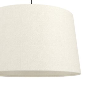 EGLO FEBRES 901262 – visilica, crna, prikaz 4