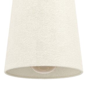 EGLO FEBRES 901263 – visilica, crna, prikaz 4
