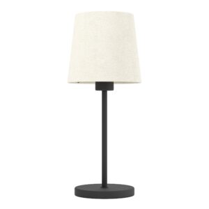 EGLO FEBRES 901264 – stona lampa, crna, prikaz 5