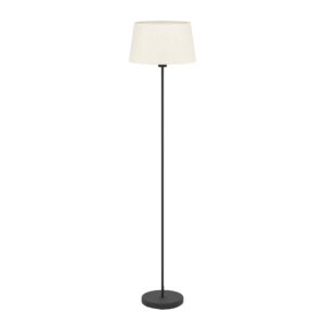 EGLO FEBRES 901265 – podna lampa, crna, glavna fotografija