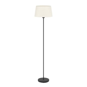 EGLO FEBRES 901265 – podna lampa, crna, glavna fotografija