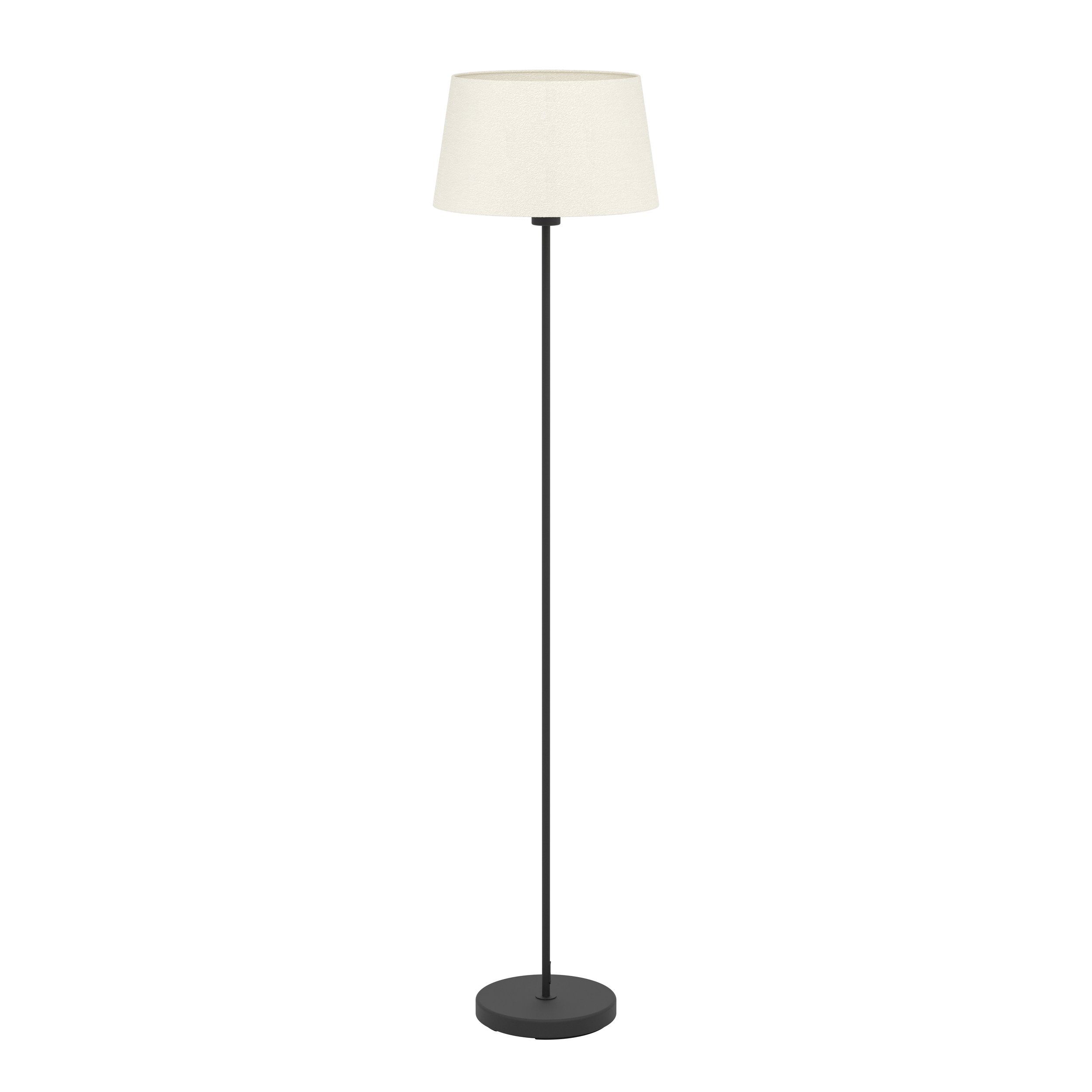 EGLO FEBRES 901265 – podna lampa, crna, glavna fotografija EGLO FEBRES 901265 – podna lampa, crna, glavna fotografija