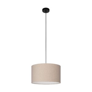 EGLO FENIGLIA 900859 – visilica, crna, glavna fotografija