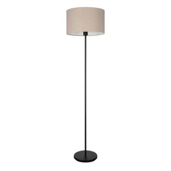 EGLO FENIGLIA 900862 – podna lampa, crna, glavna fotografija
