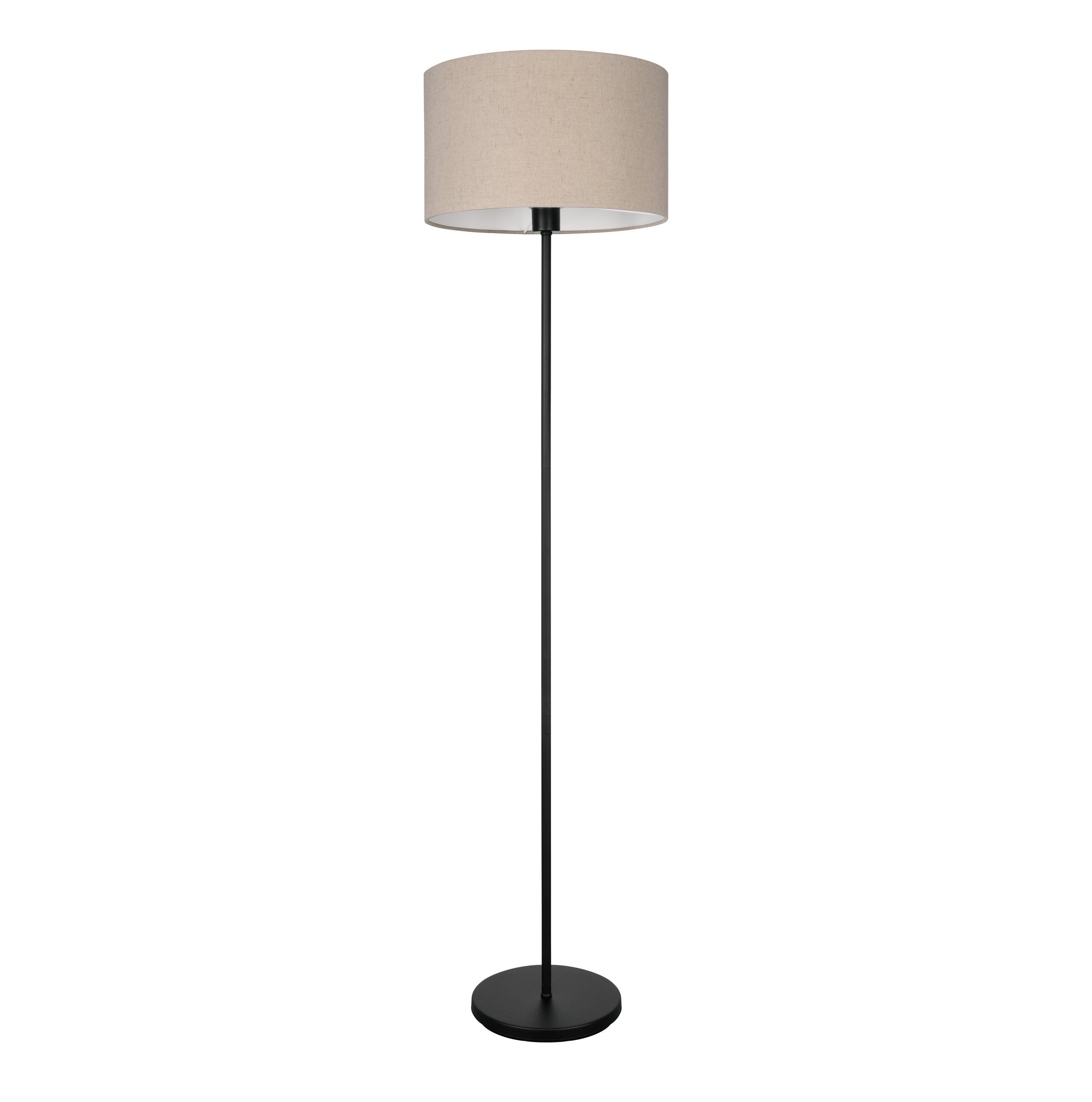 EGLO FENIGLIA 900862 – podna lampa, crna, glavna fotografija EGLO FENIGLIA 900862 – podna lampa, crna, glavna fotografija