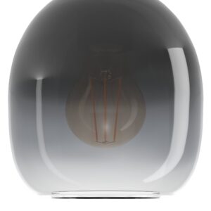 EGLO FILAGO 900826 – zidna lampa, braon i crna, prikaz 4