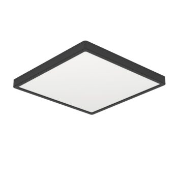 EGLO FUEVA 6 901328 – nadgradna svetiljka, crna, glavna fotografija