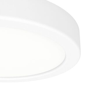 EGLO FUEVA 6 901332 – nadgradna svetiljka, bela, prikaz 3