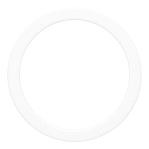 EGLO FUEVA 6 901332 – nadgradna svetiljka, bela, prikaz 5