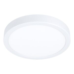 EGLO FUEVA 6 901333 – nadgradna svetiljka, bela, glavna fotografija