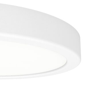 EGLO FUEVA 6 901333 – nadgradna svetiljka, bela, prikaz 3