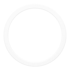 EGLO FUEVA 6 901333 – nadgradna svetiljka, bela, prikaz 5