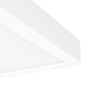 EGLO FUEVA 6 901335 – nadgradna svetiljka, bela, prikaz 3