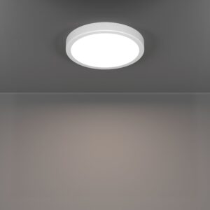 EGLO FUEVA 6-Z 901376 – nadgradna svetiljka, bela, prikaz 5