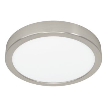 EGLO FUEVA 6-Z 901381 – nadgradna svetiljka, boja satenskog nikla, glavna fotografija